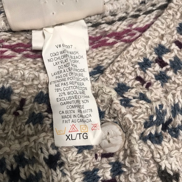 Ladies Sweater 🌹 - Picture 5 of 8